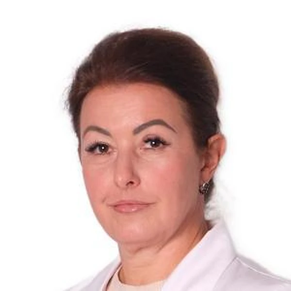 Спиридонова Лилия Григорьевна — Гинеколог, Акушер, Гинеколог-хирург, Новосибирск