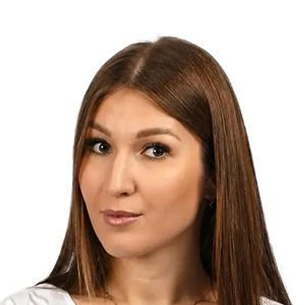 Бокарева Ксения Константиновна — Гастроэнтеролог, Нижний Новгород