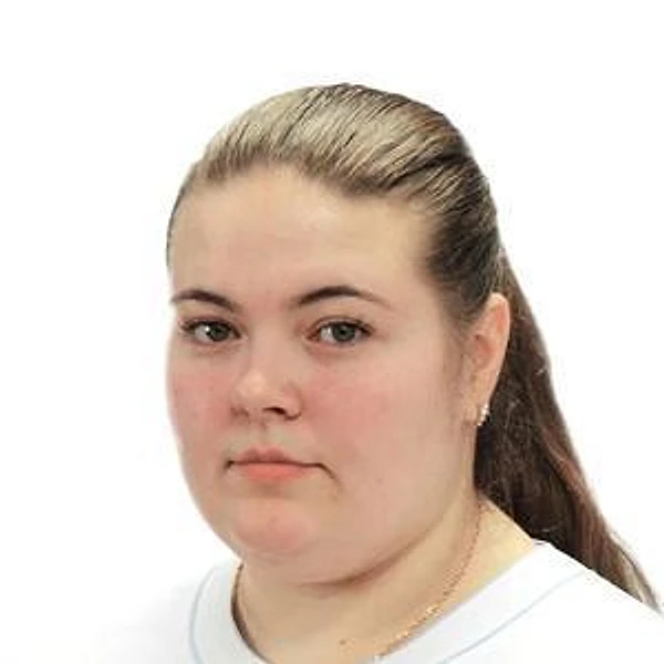 Хадзитская Алена Олеговна — ЛОР, Новосибирск