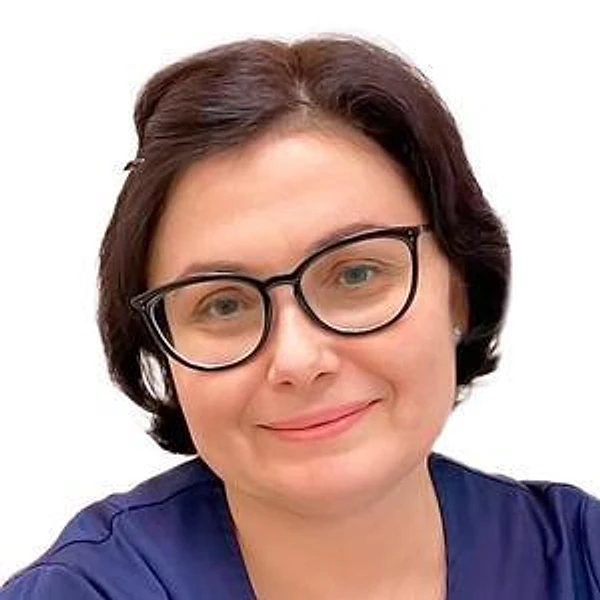 Максимова Инна Николаевна — Дерматолог, Дзержинский