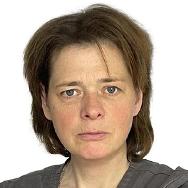 Плошенко Юлия Александровна — Стоматолог, Владимир