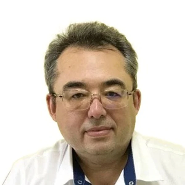 Захаров Владислав Викторович — Психиатр, Семилуки