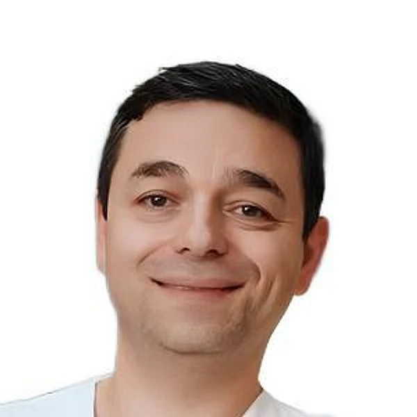 Григорян Захар Владимирович — Стоматолог-имплантолог, Стоматолог-ортопед, Стоматолог-хирург, Москва