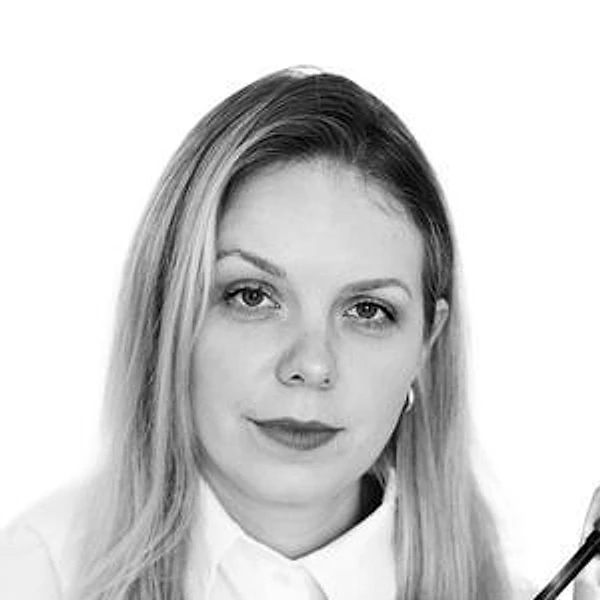 Акимова Екатерина Вячеславовна — ЛОР, Детский ЛОР, Москва