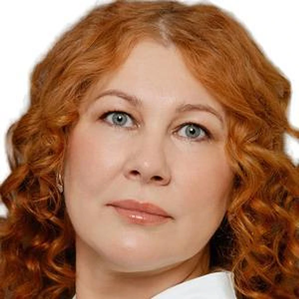 Соколова Ирина Иосифовна — Врач-косметолог, Иркутск