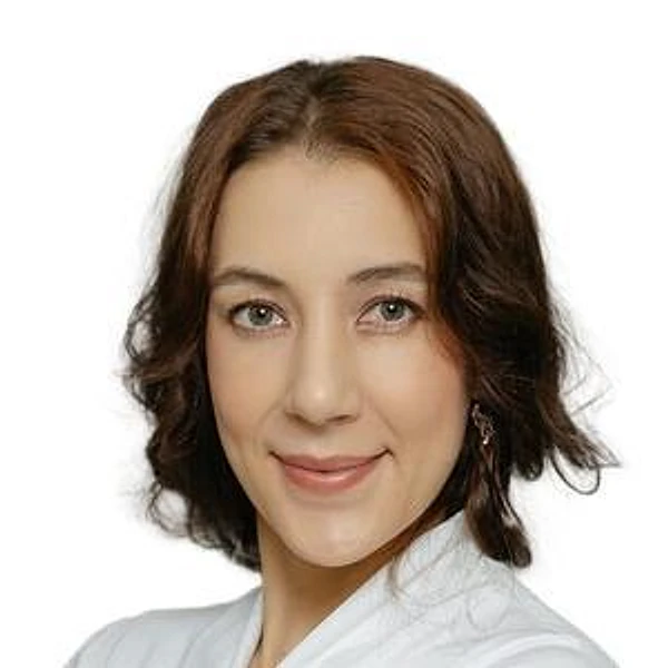 Варфоломеева Александра Борисовна — Врач-косметолог, Трихолог, Иркутск
