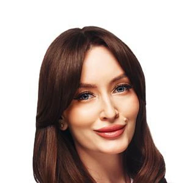 Левченко Анастасия Сергеевна — Кардиолог, Саратов