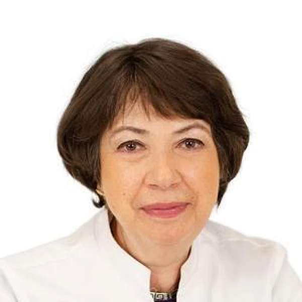 Шухаева Елена Николаевна — Офтальмолог (окулист), Санкт-Петербург