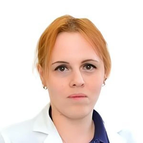 Гончарова Наталия Андреевна — Анестезиолог-реаниматолог, Москва