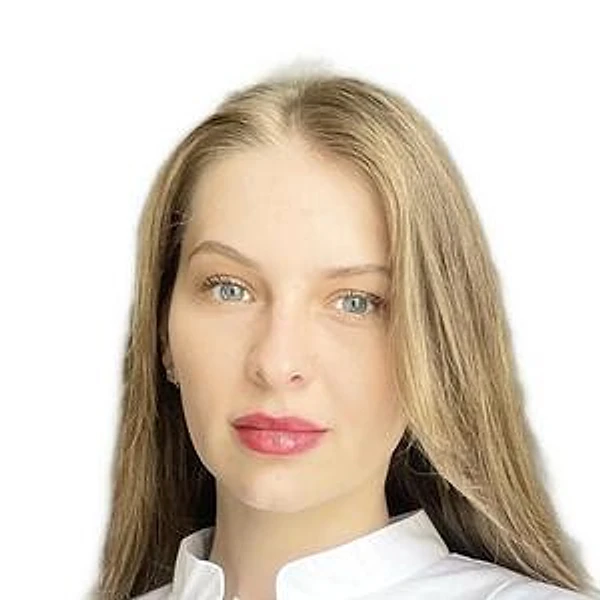 Орехова Анастасия Викторовна — Врач-косметолог, Воронеж