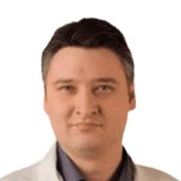 Галицкий Антон Анатольевич — Клинический фармаколог, Москва