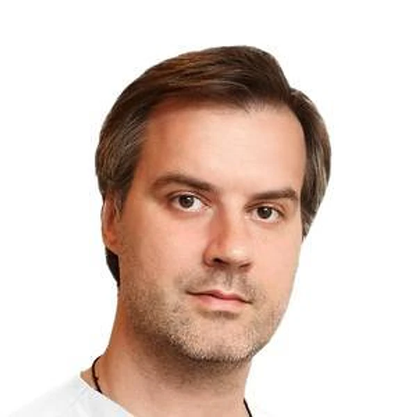 Галицкий Александр Владимирович — Проктолог (колопроктолог), Врач УЗИ, Москва