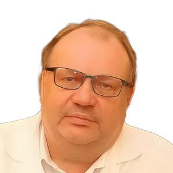 Гажа Андрей Константинович — Психиатр, Детский психиатр, Тамбов