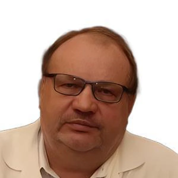 Гажа Андрей Константинович — Психиатр, Детский психиатр, Тамбов