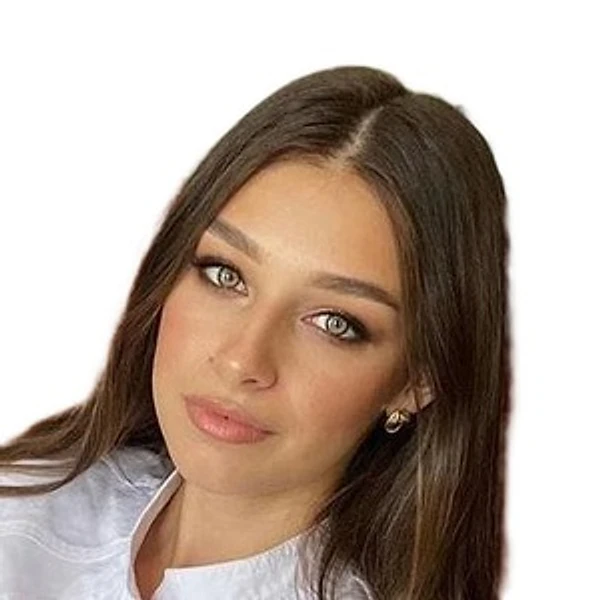 Негрий Елена Николаевна — Стоматолог, Уфа
