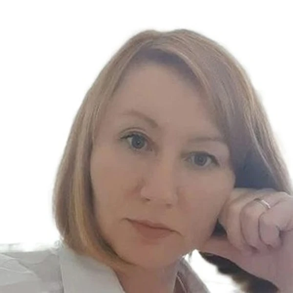 Очнева Елена Владимировна — Психолог, Детский психолог, Тамбов