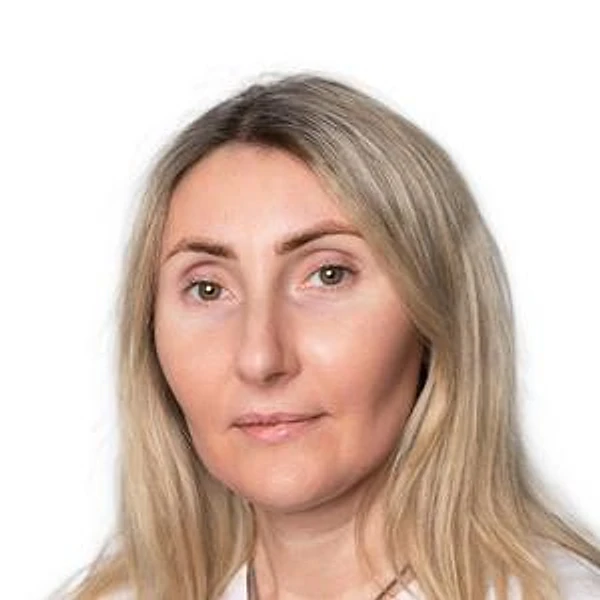Ерохина Наталья Юрьевна — Стоматолог-хирург, Самара