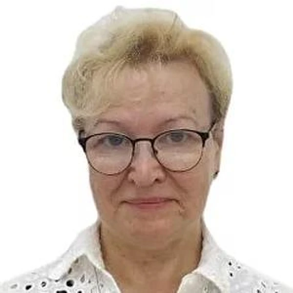 Конева Людмила Ивановна — Психотерапевт, Детский психолог, Санкт-Петербург