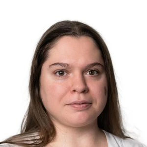 Горбачева Анна Александровна — Детский стоматолог, Самара