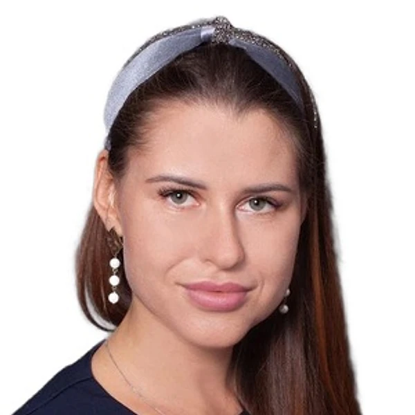 Палагина Елена Олеговна — Детский стоматолог, Стоматолог, Самара
