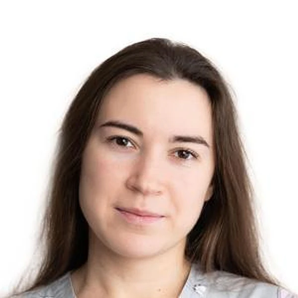 Гильмутдинова Руфина Маратовна — Детский стоматолог, Самара