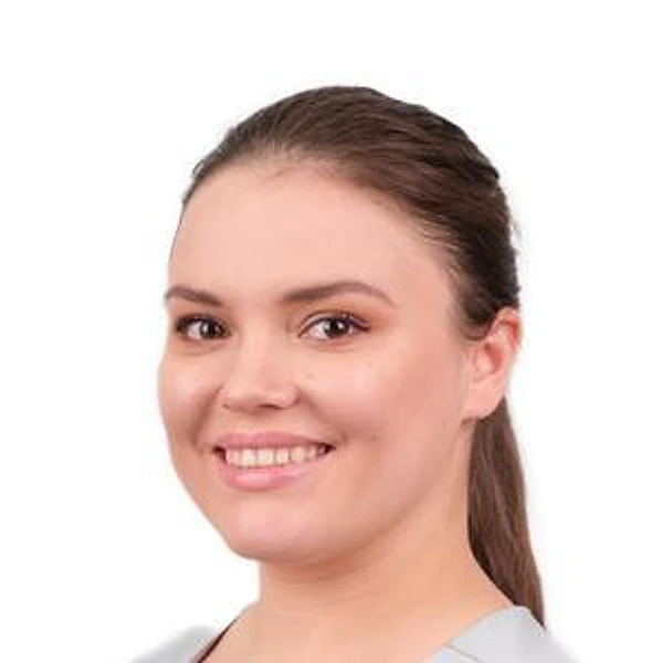 Бельская Анастасия Алексеевна — Стоматолог-ортодонт, Детский ортодонт, Тольятти