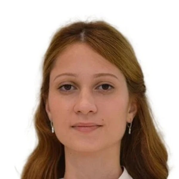 Держанивская Валерия Владимировна — Стоматолог-ортодонт, Самара