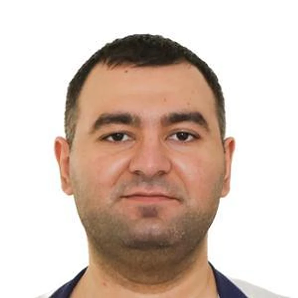 Мамедов Васиф Эиваз оглы — Сурдолог, Детский сурдолог, Троицк (Москва)