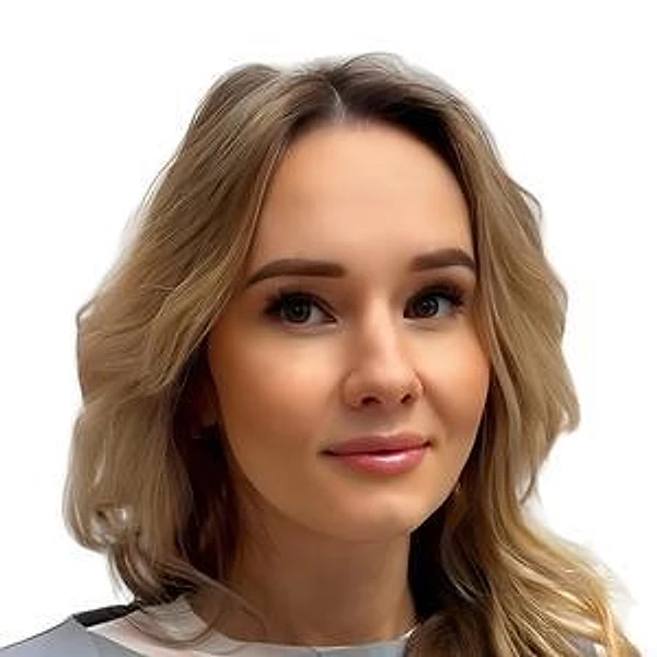 Беляева Карина Евгеньевна — Косметолог-эстетист, Калуга