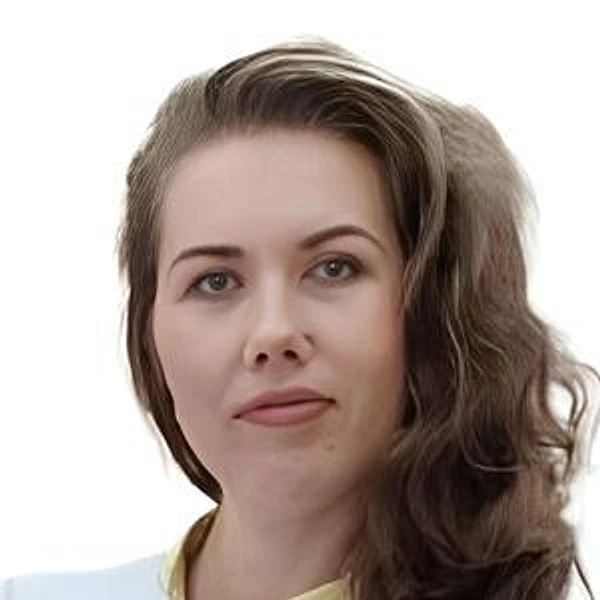 Мошняк Татьяна Валерьевна — Невролог, Детский невролог, Биробиджан