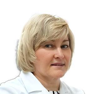 Кичигина Наталья Николаевна — Сурдолог, Детский сурдолог, Москва
