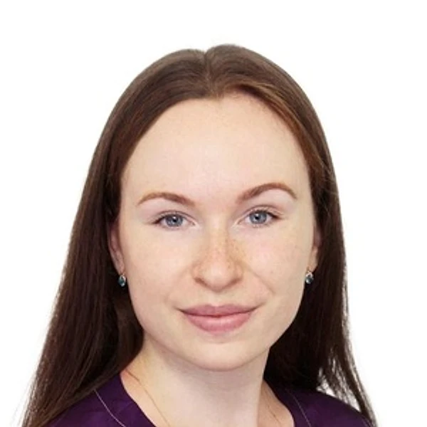 Скумина Полина Сергеевна — Стоматолог-ортодонт, Детский ортодонт, Стоматолог-гигиенист, Санкт-Петербург