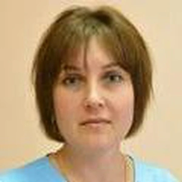 Друшлякова Елена Николаевна — Акушерка, Реутов
