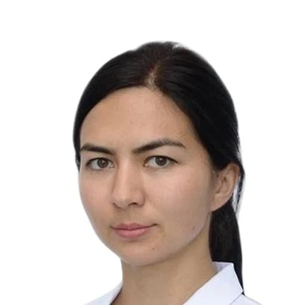 Зарманбетова Оьтебике Таймасхановна — Терапевт, Кизляр
