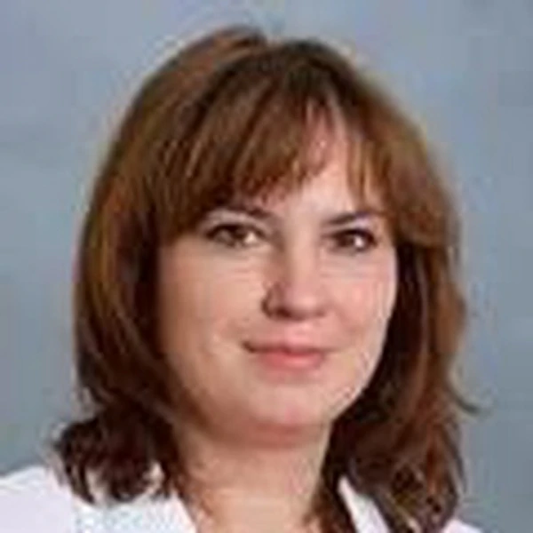 Русова Ирина Владимировна — Педиатр, Реутов