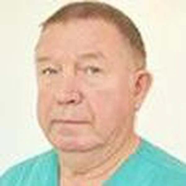 Обрезков Николай Дмитриевич — Анестезиолог-реаниматолог, Реутов