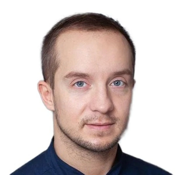 Максимов Антон Сергеевич — Стоматолог-хирург, Самара