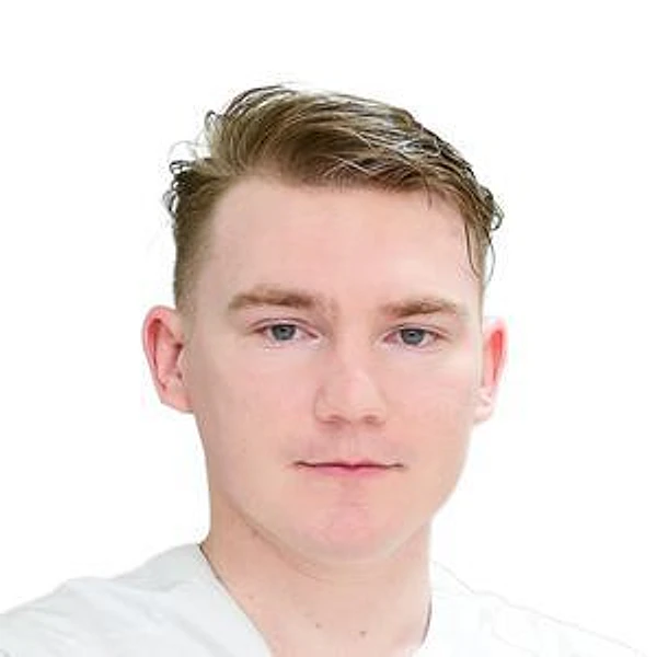 Микерин Владислав Юрьевич — Стоматолог, Кореновск