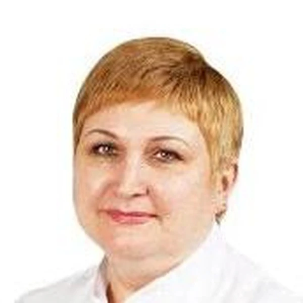 Тисовец Лариса Анатольевна — Стоматолог-хирург, Ростов-на-Дону