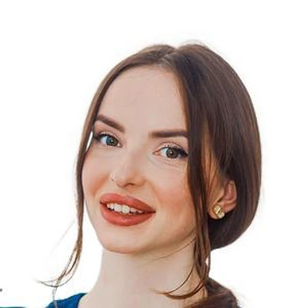 Сартакова Ангелина Константиновна — Детский стоматолог, Щербинка