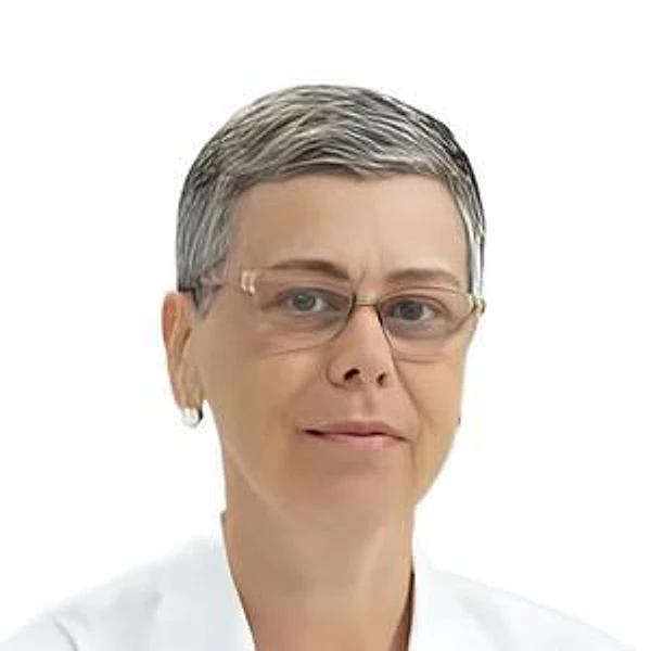 Малышева Надежда Евгеньевна — Терапевт, Сочи