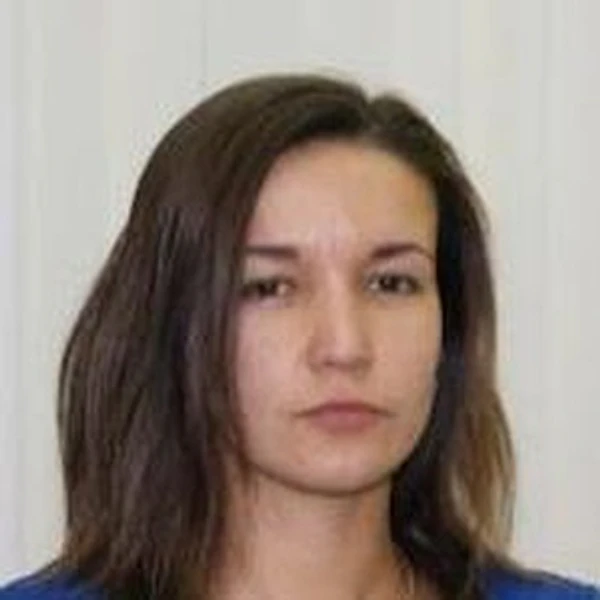 Буката Елена Константиновна — Логопед, Троицк (Москва)