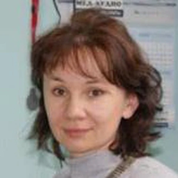 Колкотина Светлана Сергеевна — Дефектолог, Троицк (Москва)