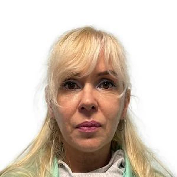 Шишкова Татьяна Николаевна — Врач ЛФК, Гатчина