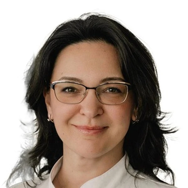 Жадан Елена Владимировна — Врач-косметолог, Венеролог, Генетик, Дерматовенеролог, Дерматолог, Севастополь