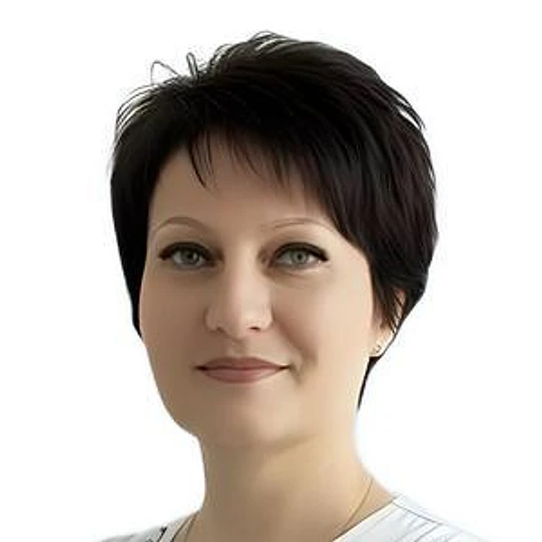 Шепелева Екатерина Алексеевна — Педиатр, Троицк (Москва)