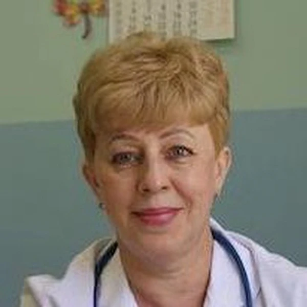 Игнатьева Надежда Вячеславовна — Педиатр, Троицк (Москва)