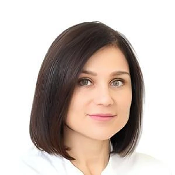 Карпова Ольга Викторовна — Невролог, Москва