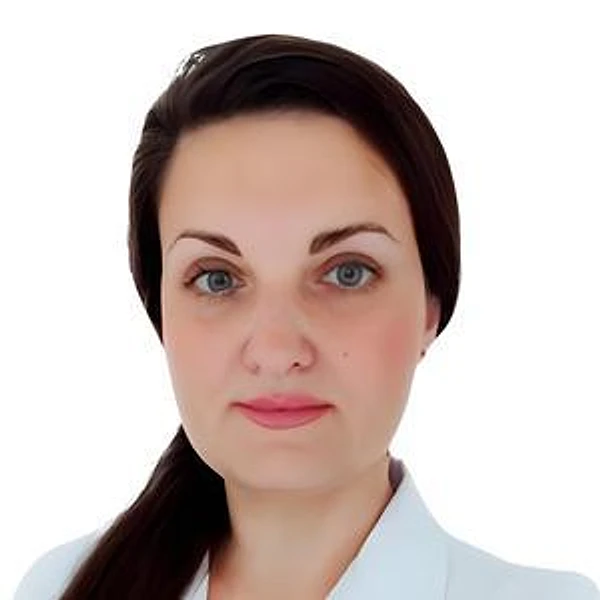 Кудряшова Татьяна Александровна — Нейрохирург, Детский нейрохирург, Москва
