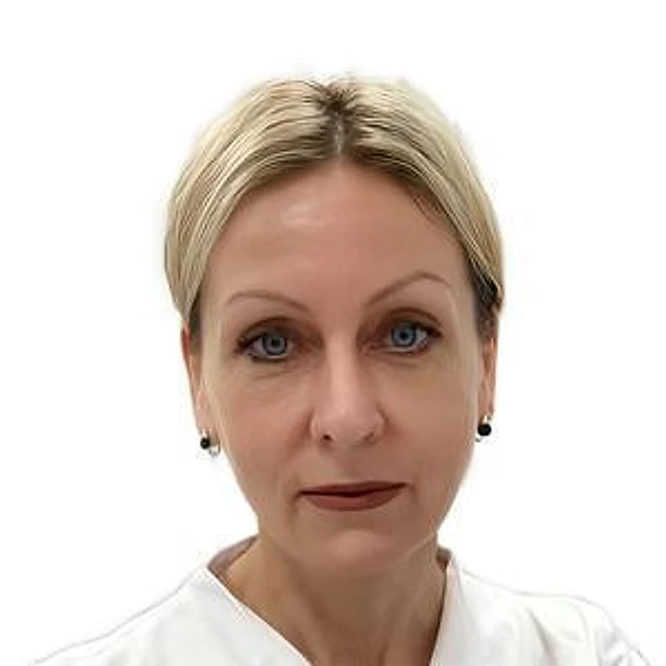Харламова Анна Владимировна — Невролог, Алголог, Пермь
